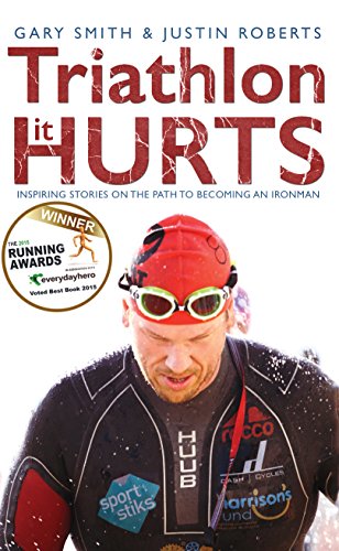 Triathlon  It HURTS