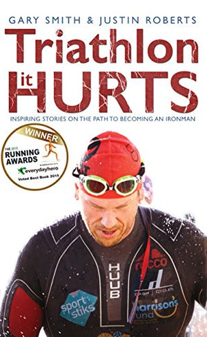 Triathlon  It HURTS