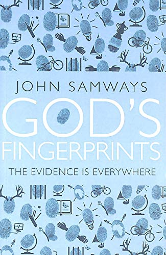 God's Fingerprints