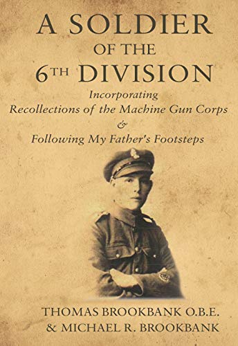A Soldier of the 6th Division
