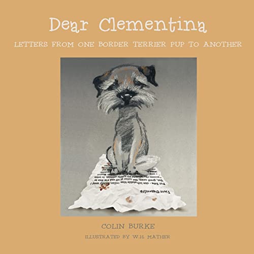 Dear Clementina