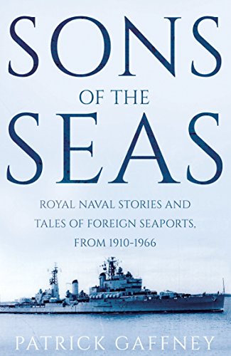 Sons of the Seas