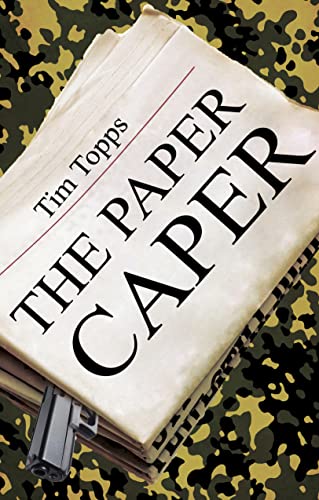 The Paper Caper