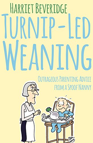 Turnip-Led Weaning