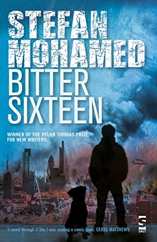 The Bitter Sixteen Trilogy