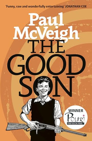 The Good Son