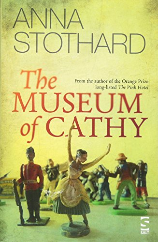 The Museum of Cathy