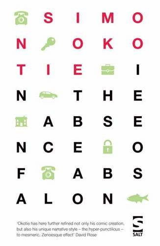 In the Absence of Absalon