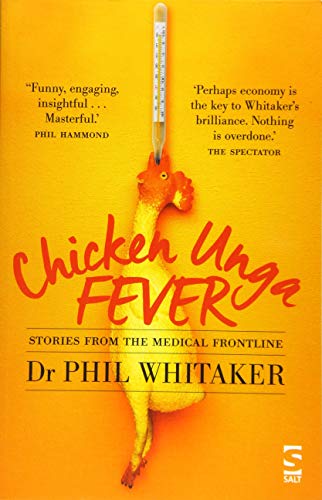 Chicken Unga Fever
