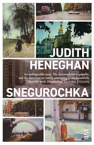 Snegurochka