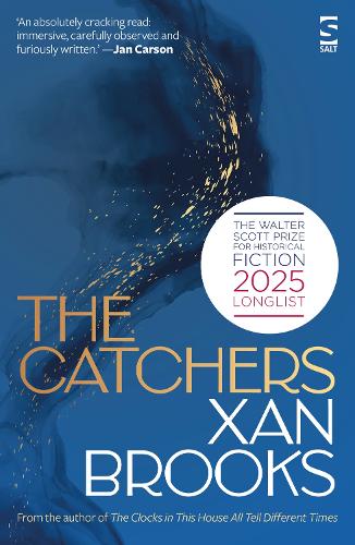 The Catchers