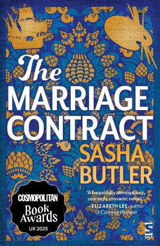 The Marriage Contract
