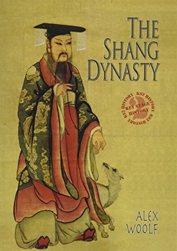 The Shang Dynasty