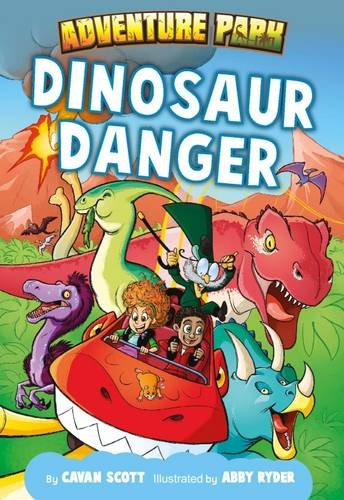 Dinosaur Danger