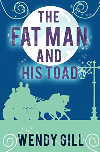 The Fat Man and His Toad