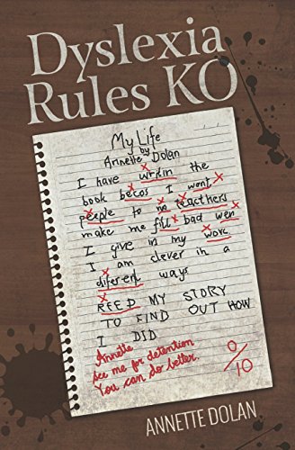 Dyslexia Rules Ko
