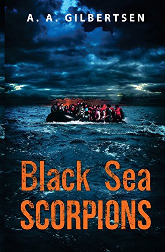 Black Sea Scorpions