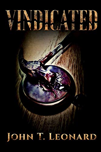 Vindicated