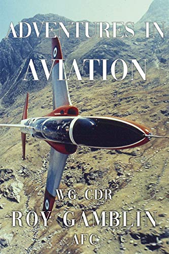 Adventures in Aviation