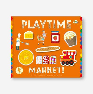 Playtime Market