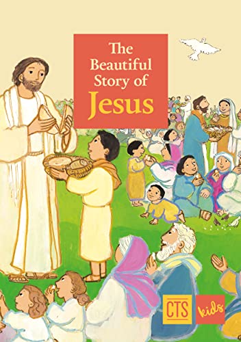 Beautiful Story of Jesus