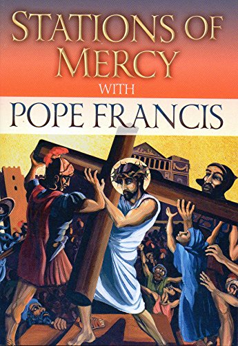Stations of Mercy