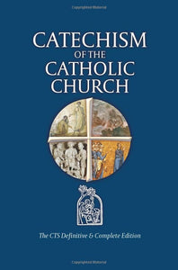 Catechism of the Catholic Church 