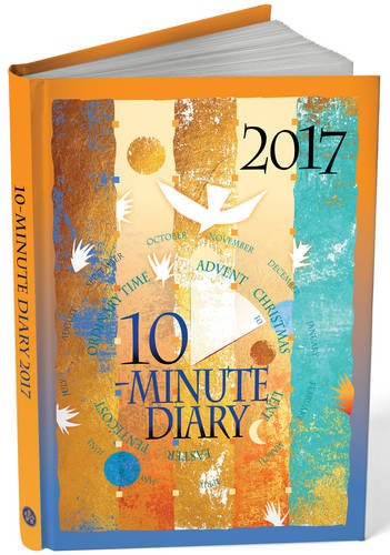 10-Minute Diary 2017