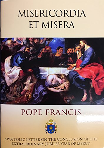 Misericordia et Misera