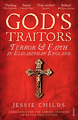Gods Traitors
