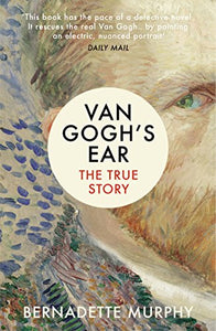 Van Gogh's Ear 