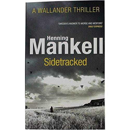 Sidetracked