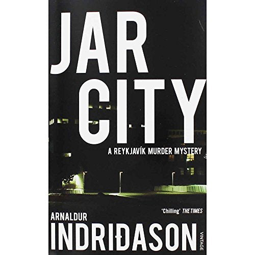 Jar City