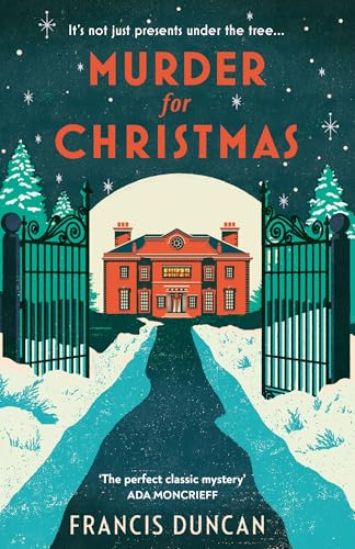 Murder for Christmas