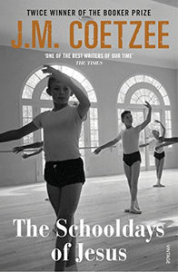 The Schooldays of Jesus 