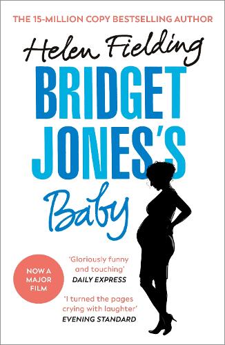 Bridget Joness Baby