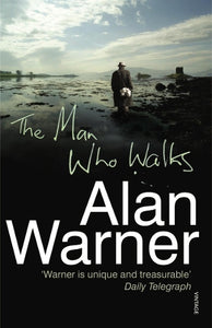 The Man Who Walks 