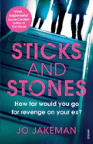 Sticks and Stones