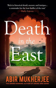 Death in the East 