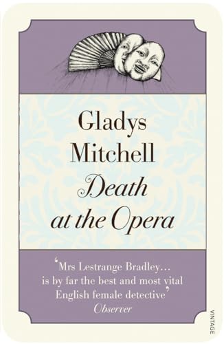 Death at the Opera