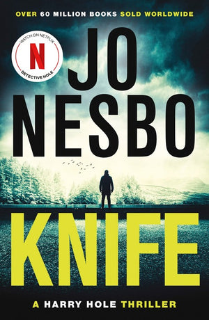 Knife