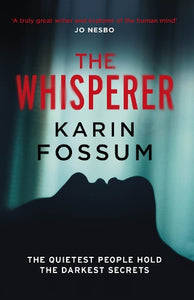 The Whisperer 