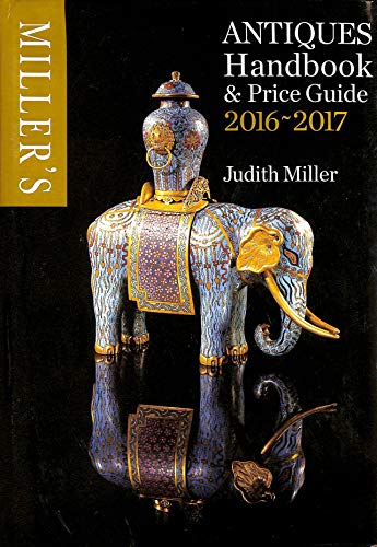 Miller's Antiques Handbook & Price Guide 2016-2017