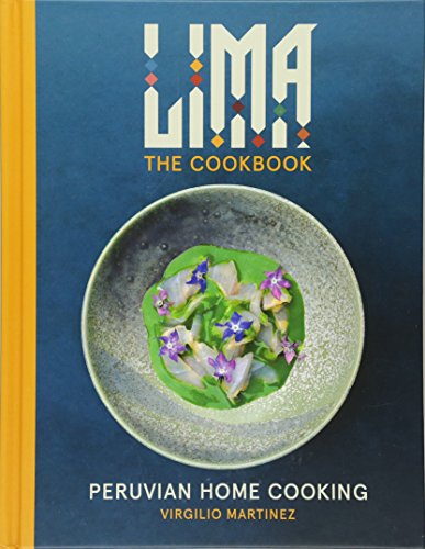 LIMA the cookbook