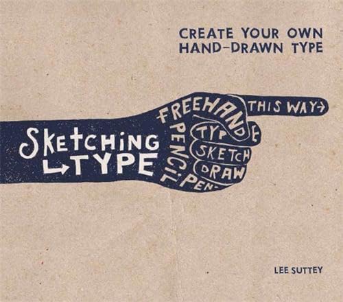 Sketching Type
