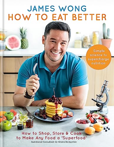 How to Eat Better