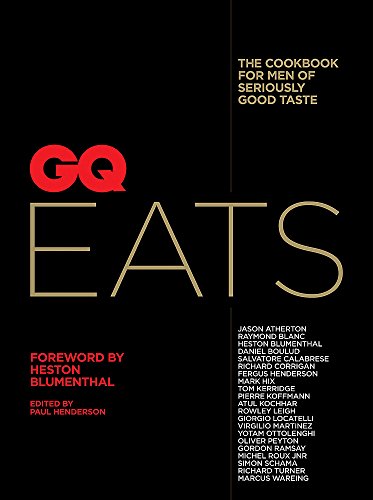 GQ Eats