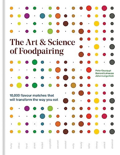 The Art & Science of Foodpairing