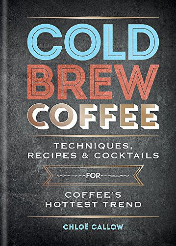 Cold Brew Coffee
