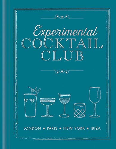 Experimental Cocktail Club